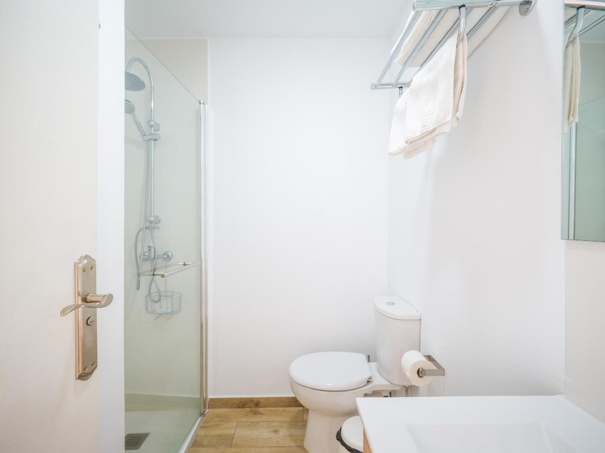 Texeda Room Suites