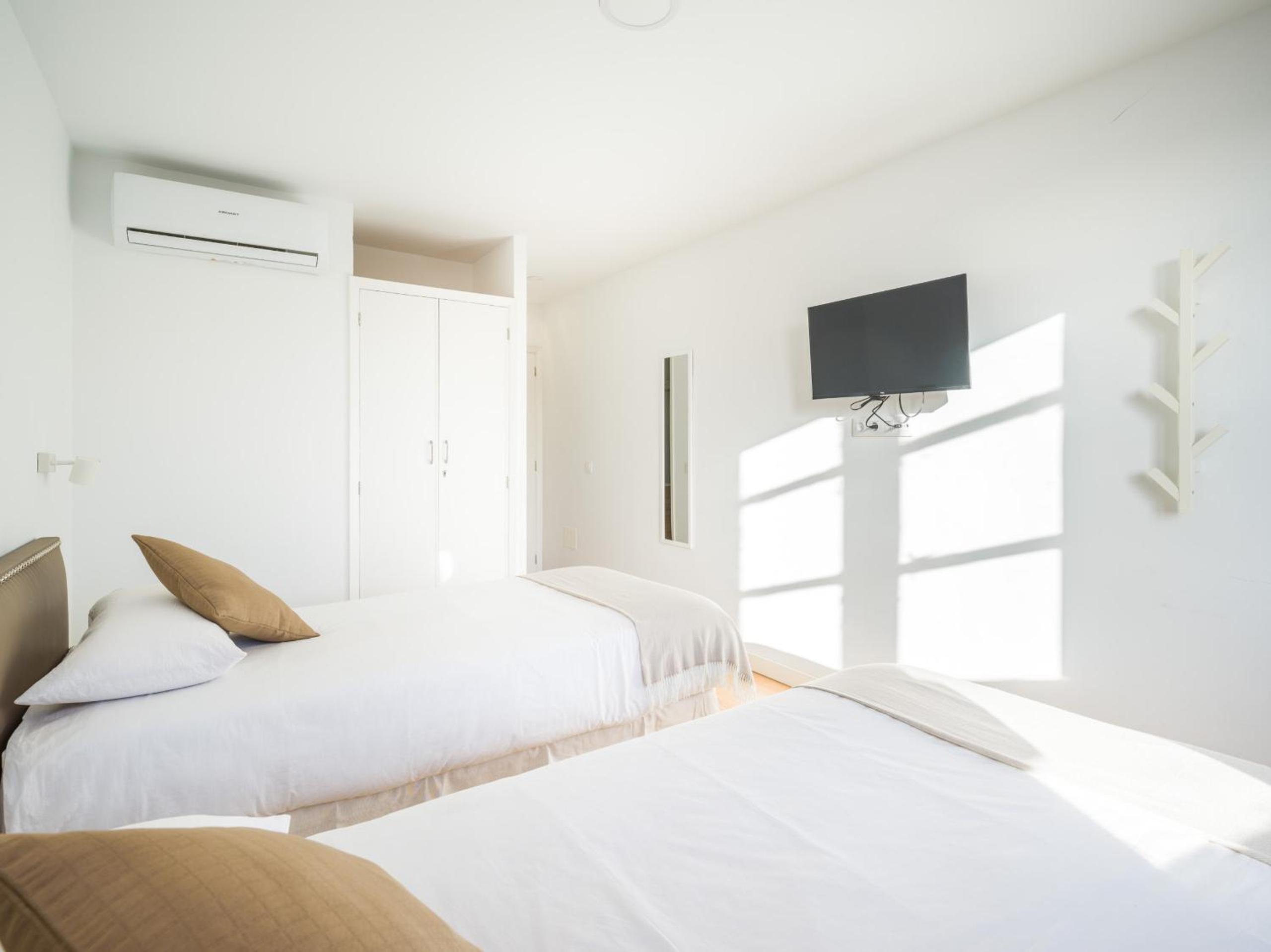 Texeda Room Suites