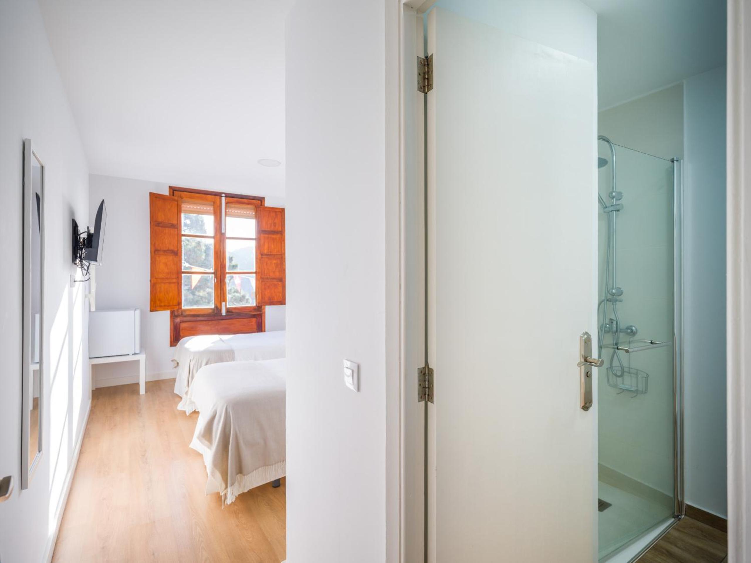 Texeda Room Suites