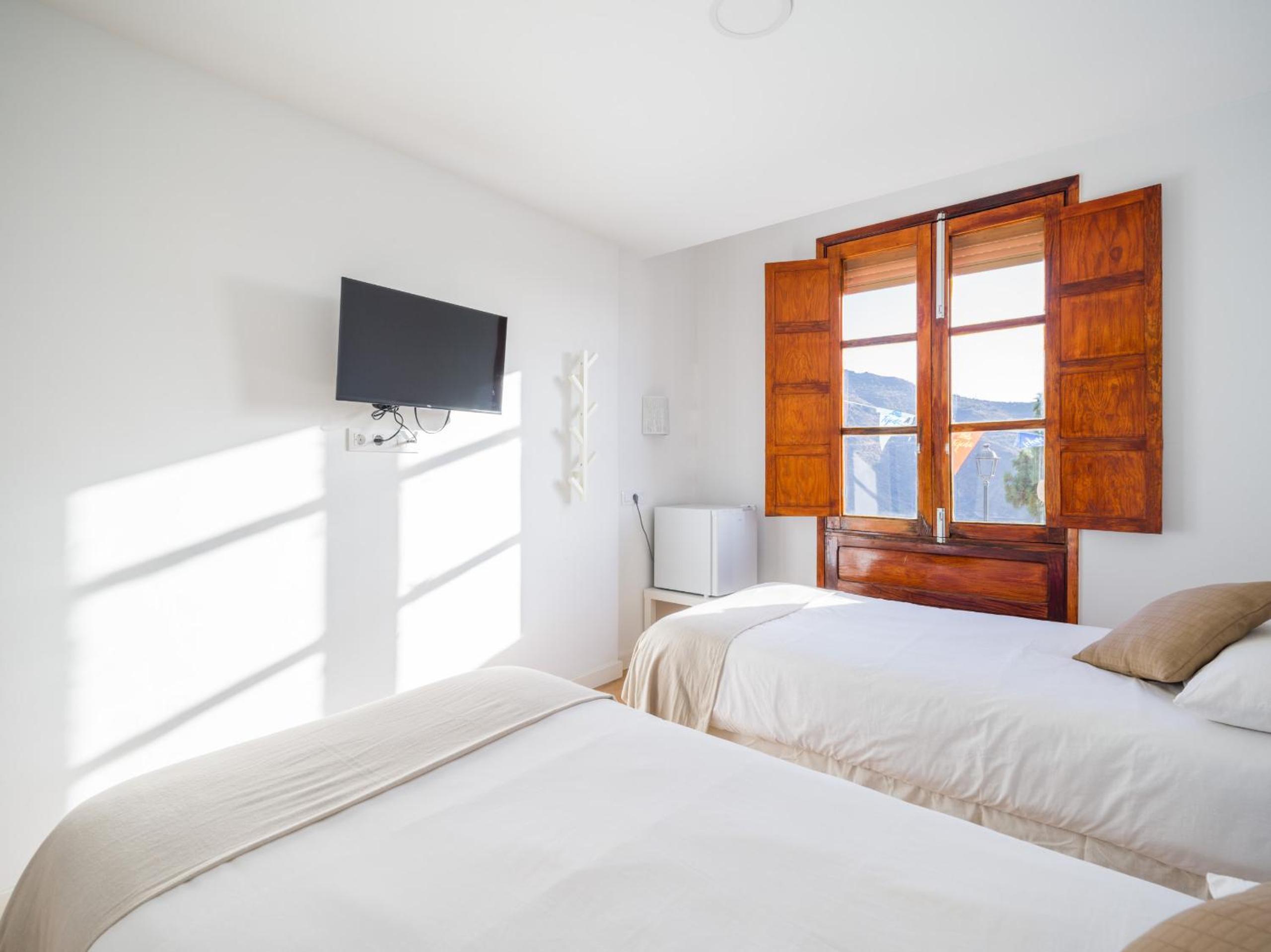 Texeda Room Suites