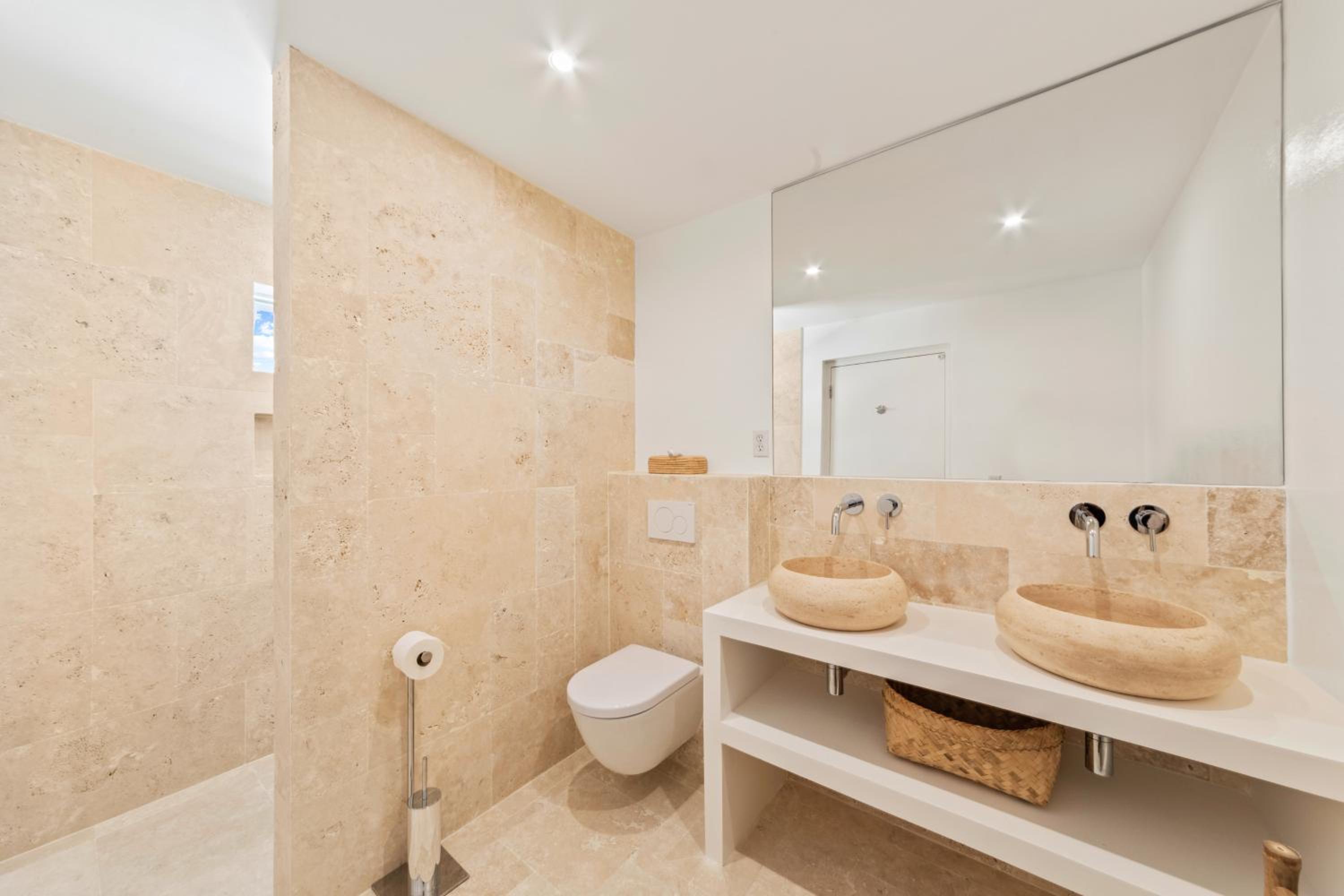 Casa Prikichi, Jan Thiel , gated park, private pool and close to the beach
