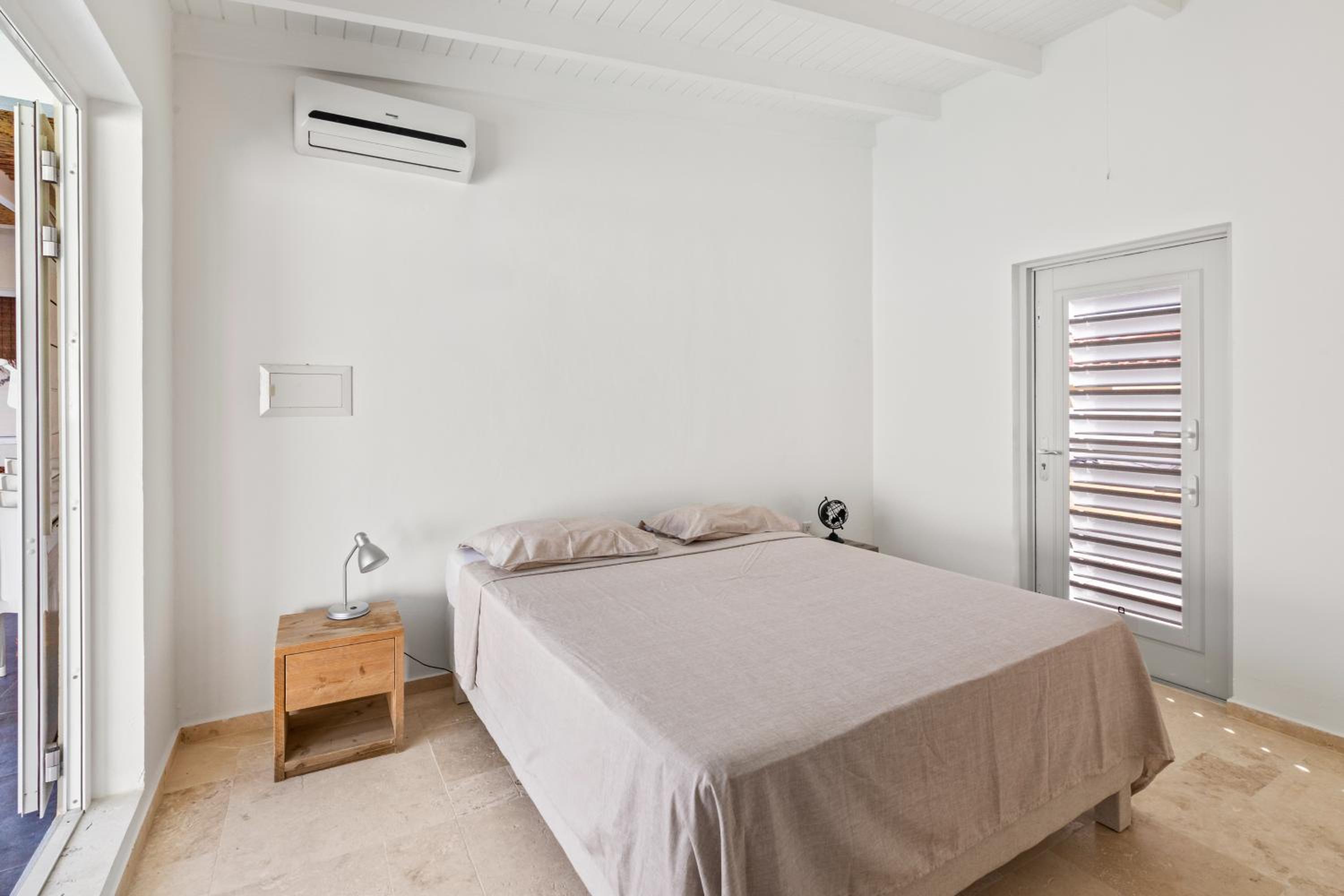 Casa Prikichi, Jan Thiel , gated park, private pool and close to the beach