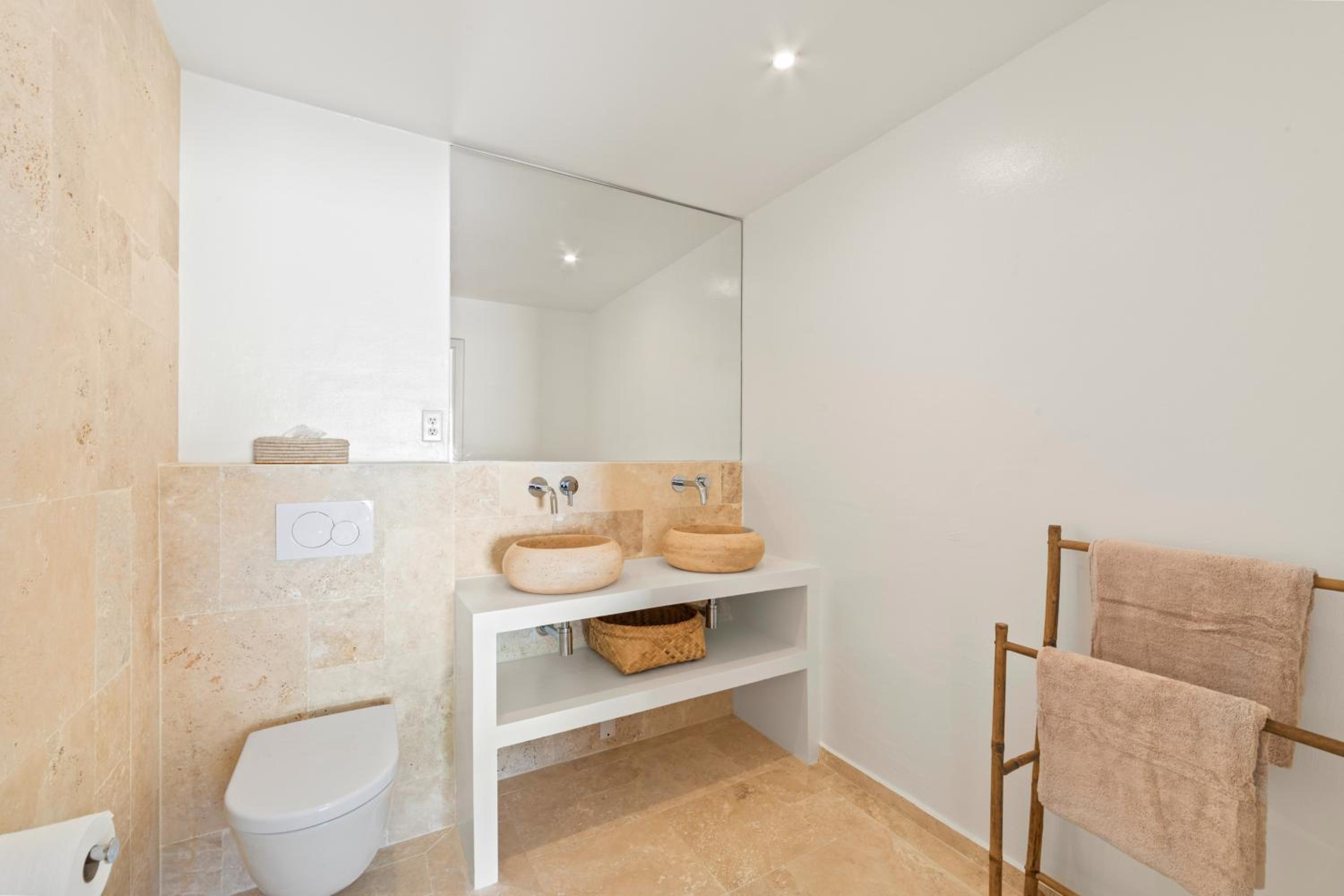 Casa Prikichi, Jan Thiel , gated park, private pool and close to the beach