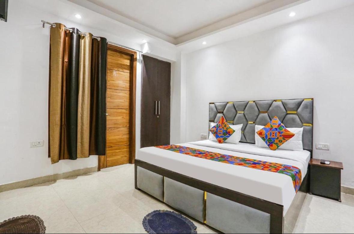 Hotel Aiims view 2