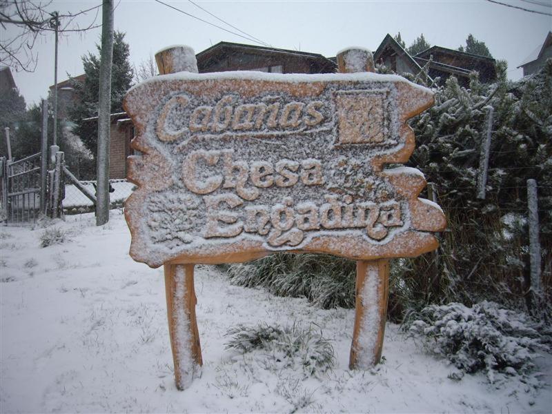 Cabañas Chesa Engadina, photo 52