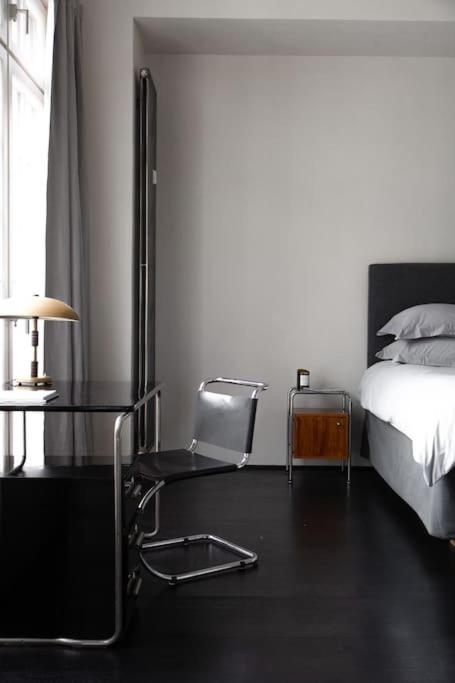 Stadtflucht Homes Loft 411