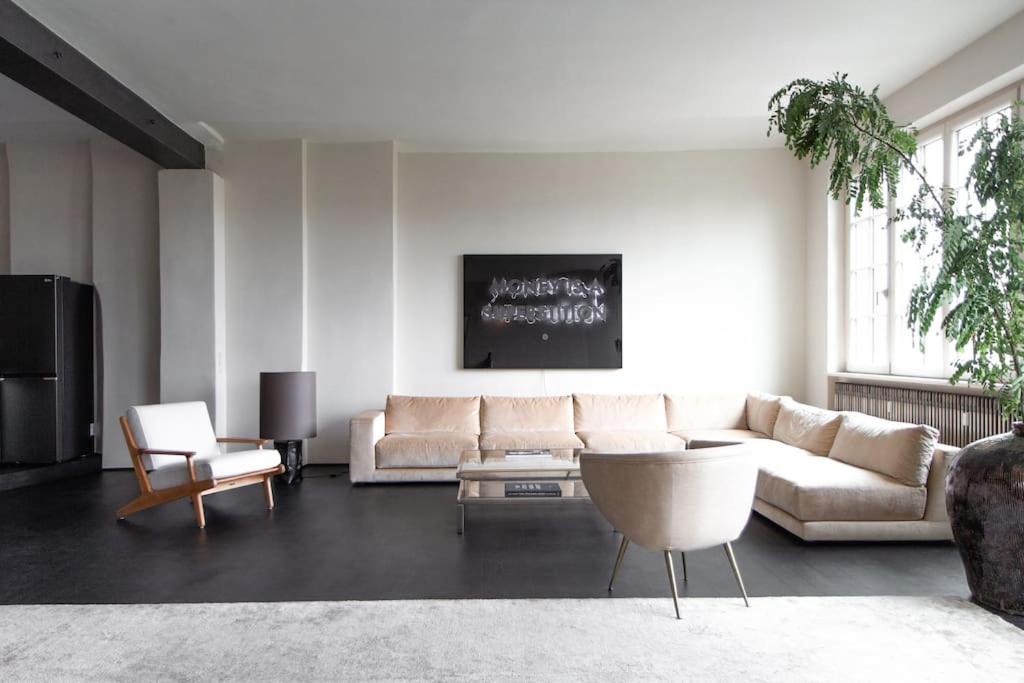 Stadtflucht Homes Loft 411