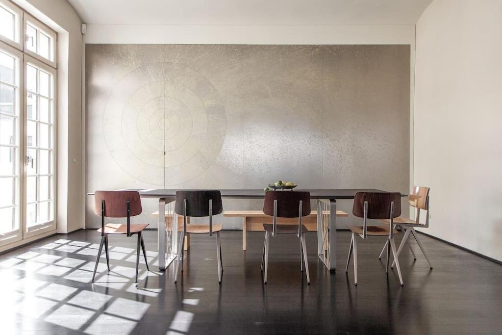 Stadtflucht Homes Loft 411