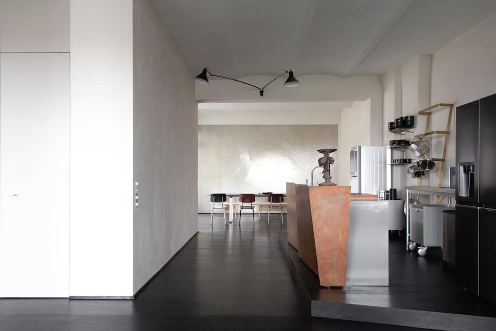 Stadtflucht Homes Loft 411
