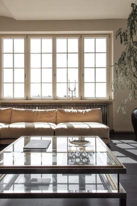 Stadtflucht Homes Loft 411