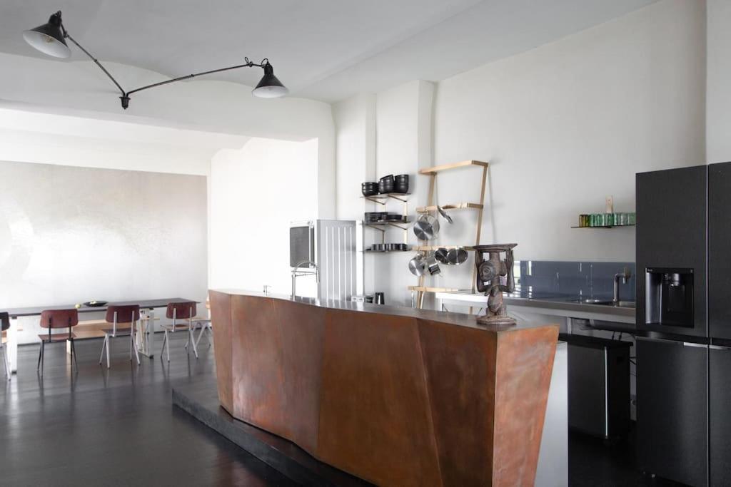 Stadtflucht Homes Loft 411