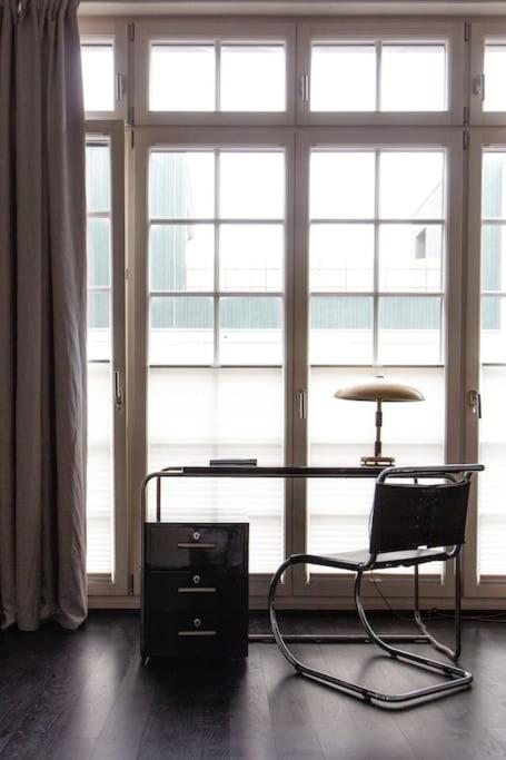 Stadtflucht Homes Loft 411
