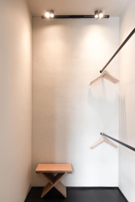 Stadtflucht Homes Loft 411