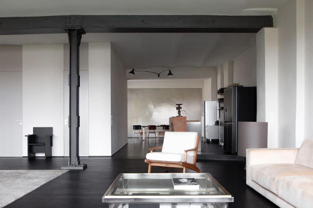 Stadtflucht Homes Loft 411