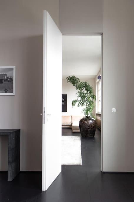 Stadtflucht Homes Loft 411