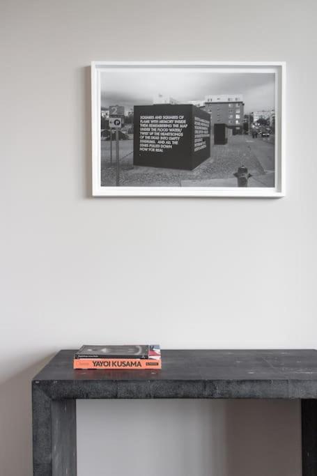 Stadtflucht Homes Loft 411