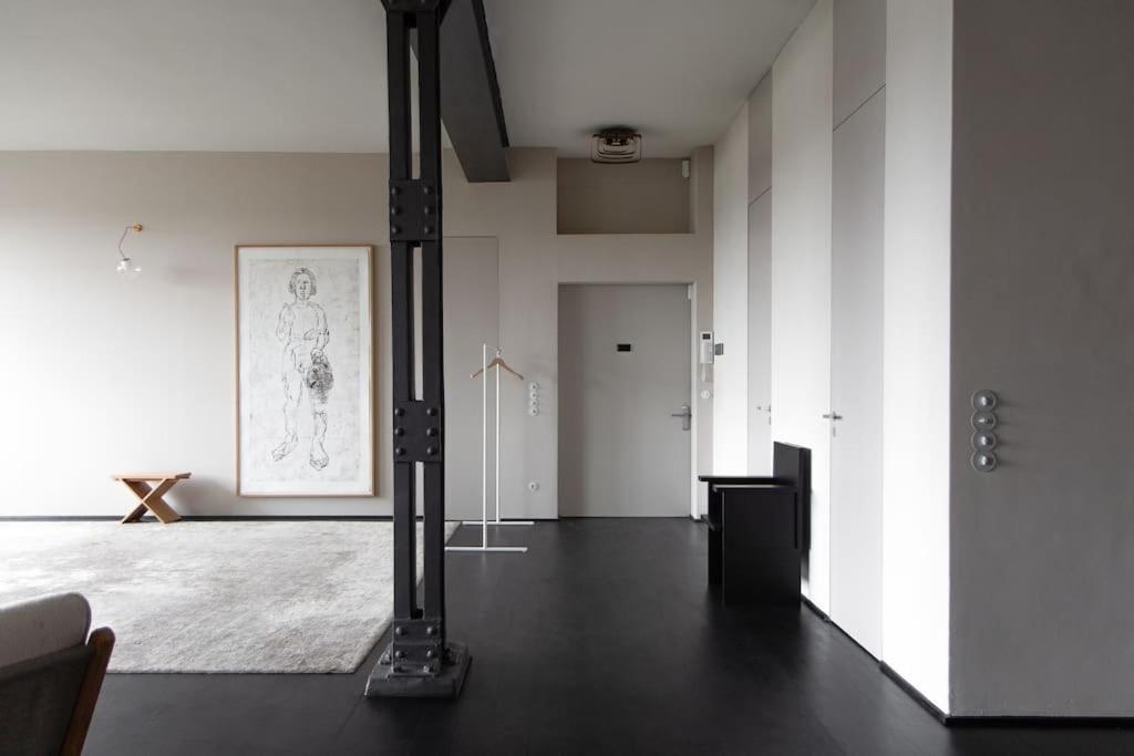 Stadtflucht Homes Loft 411