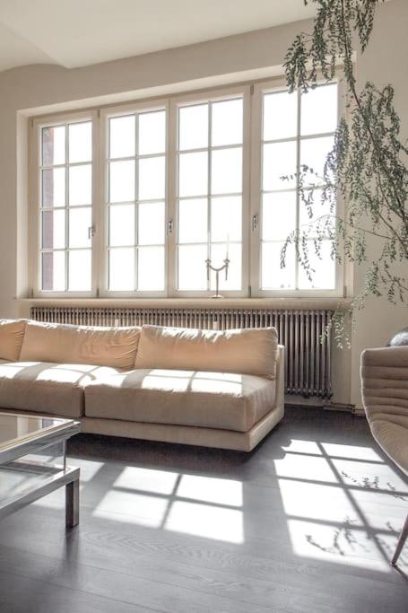 Stadtflucht Homes Loft 411