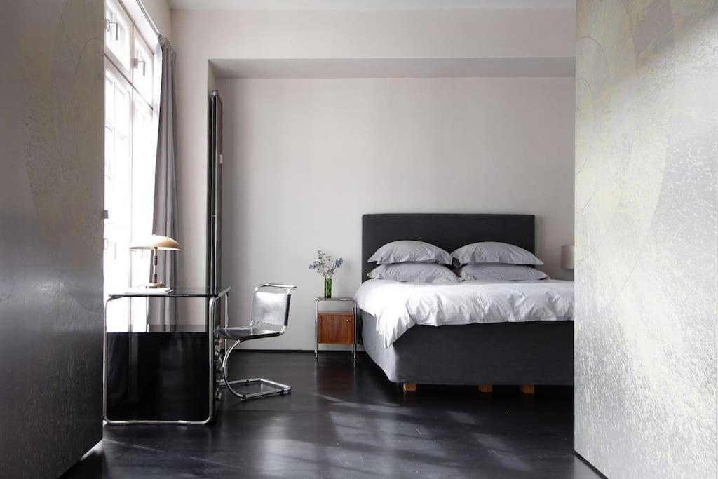 Stadtflucht Homes Loft 411