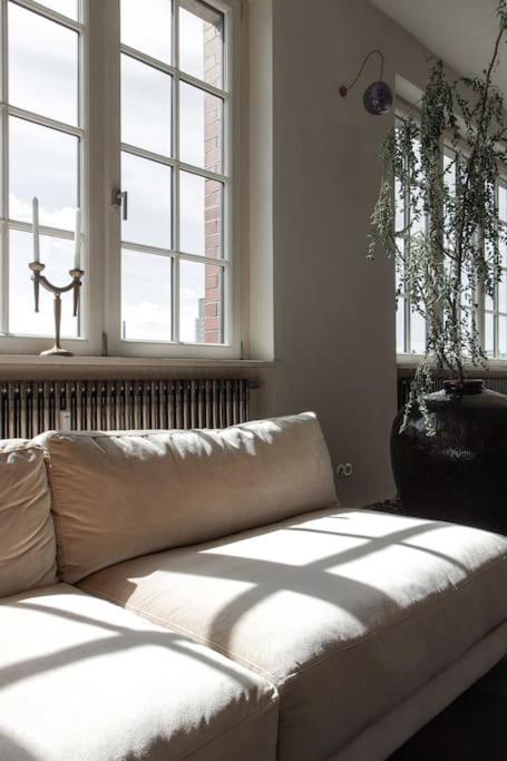 Stadtflucht Homes Loft 411