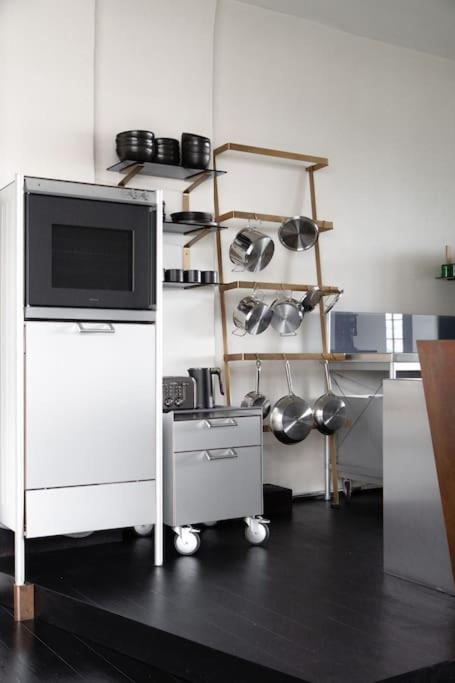 Stadtflucht Homes Loft 411