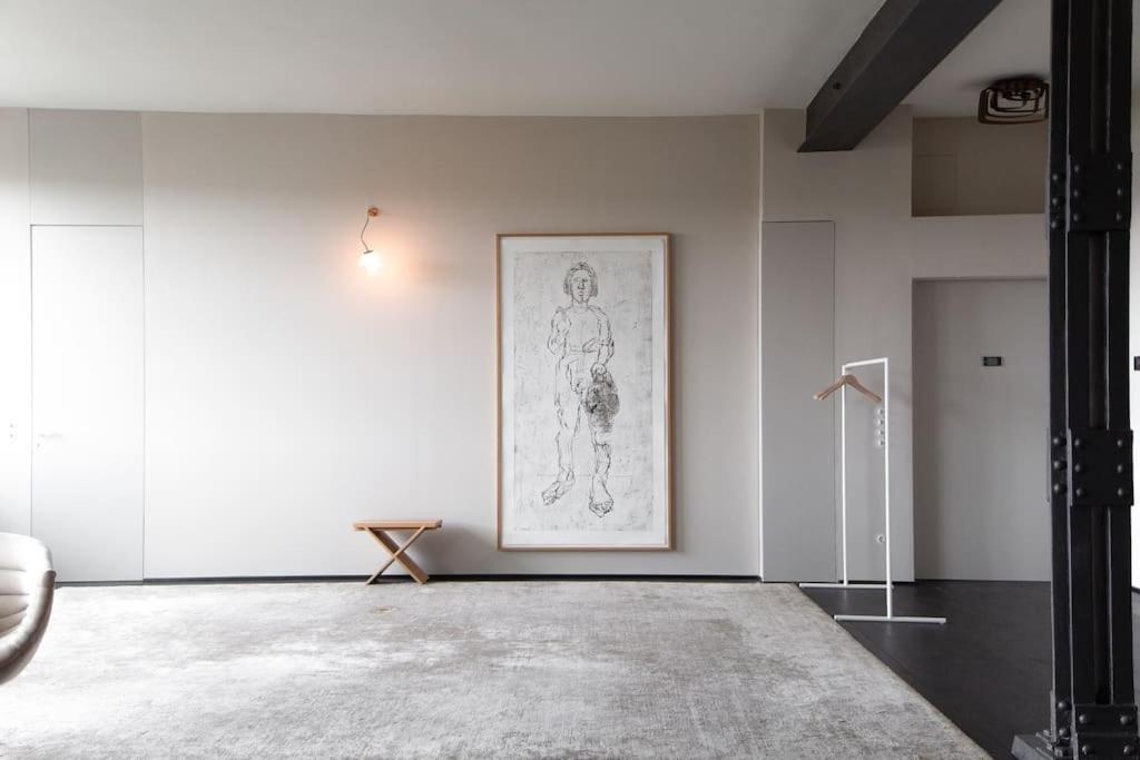Stadtflucht Homes Loft 411