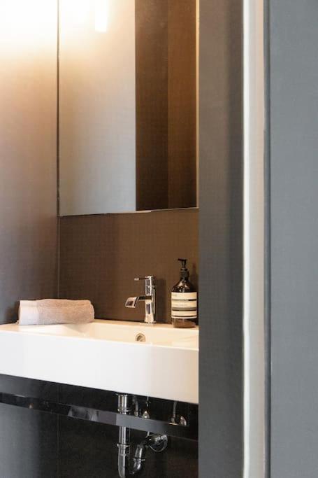 Stadtflucht Homes Loft 411