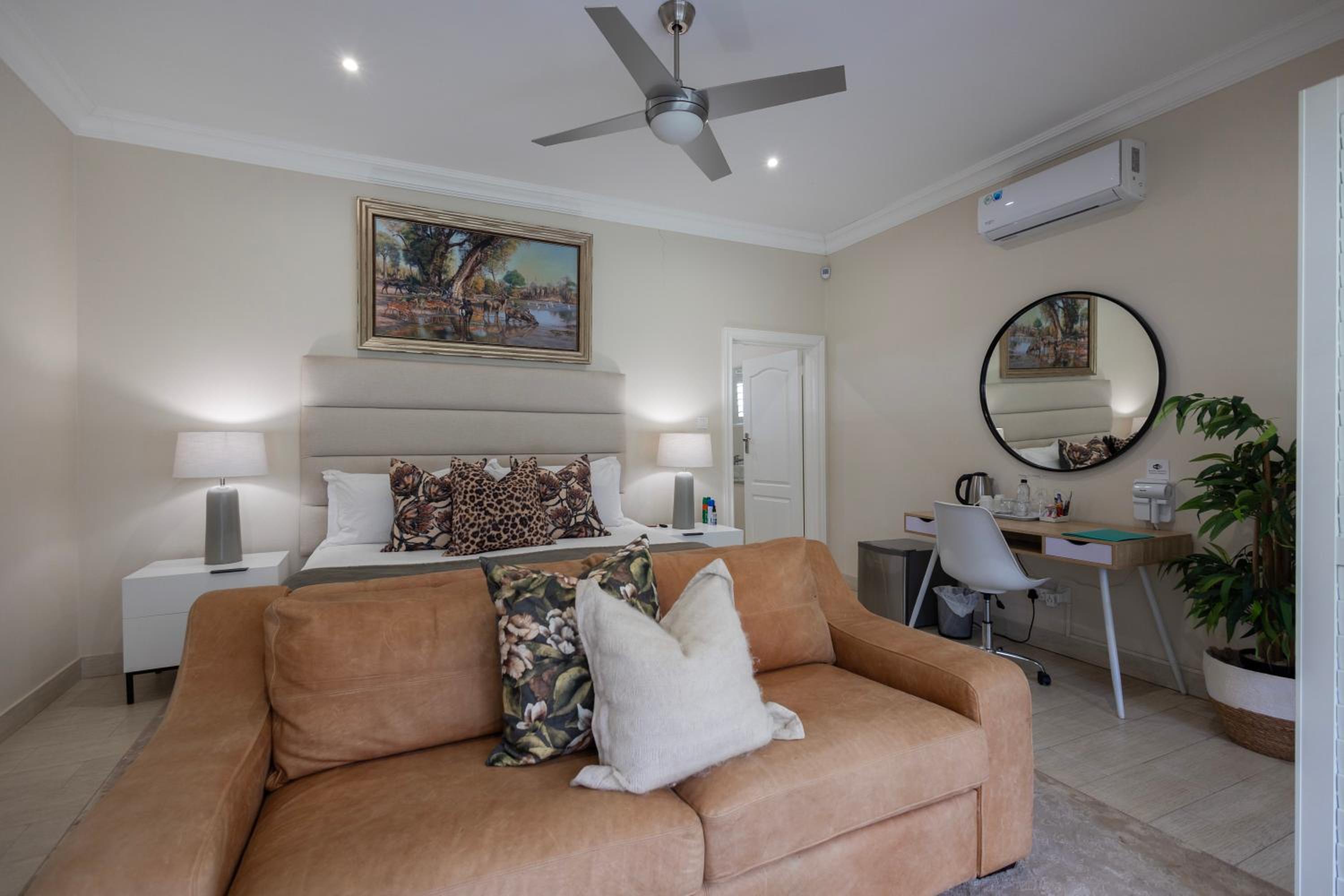 Ridgeway Place