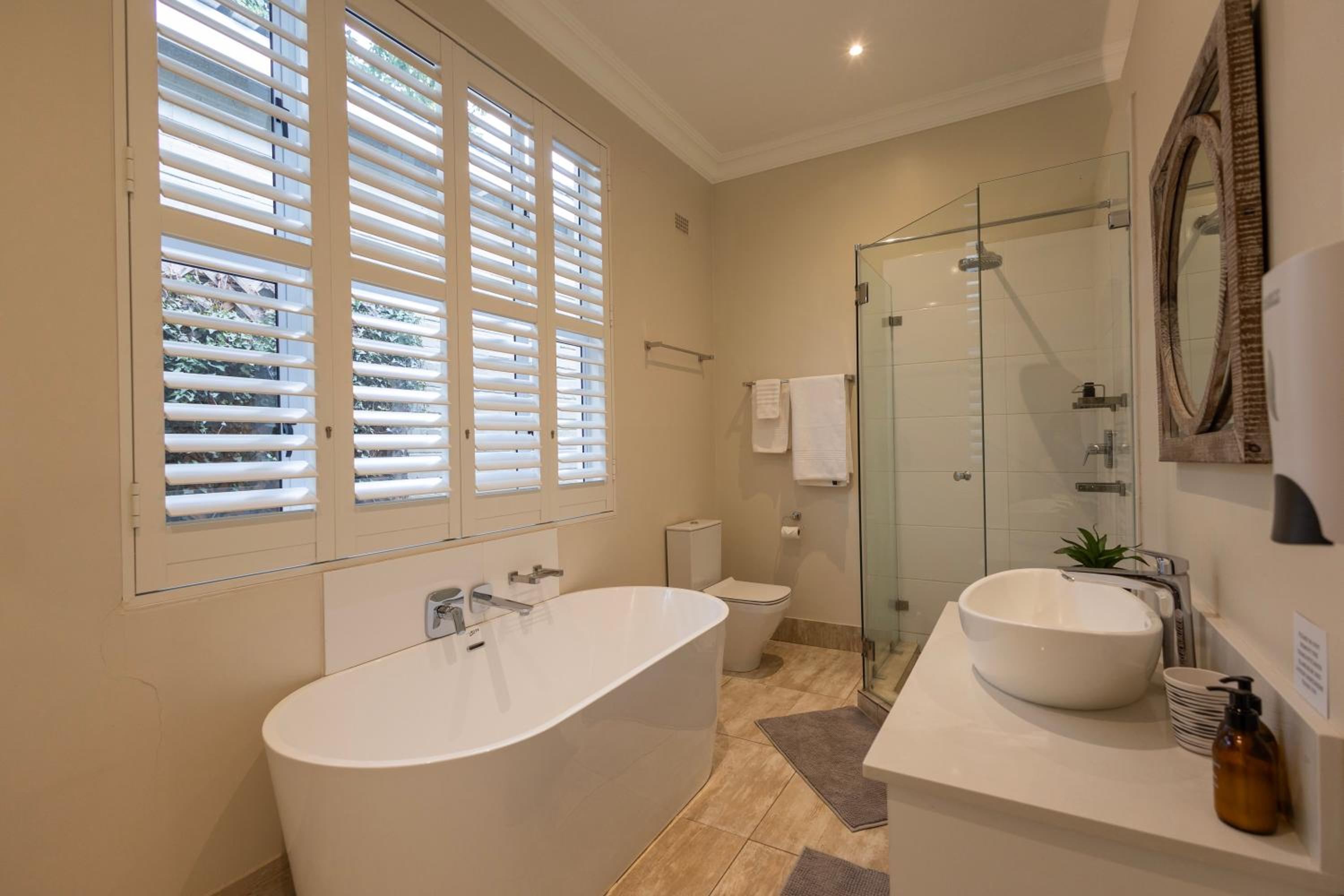 Ridgeway Place