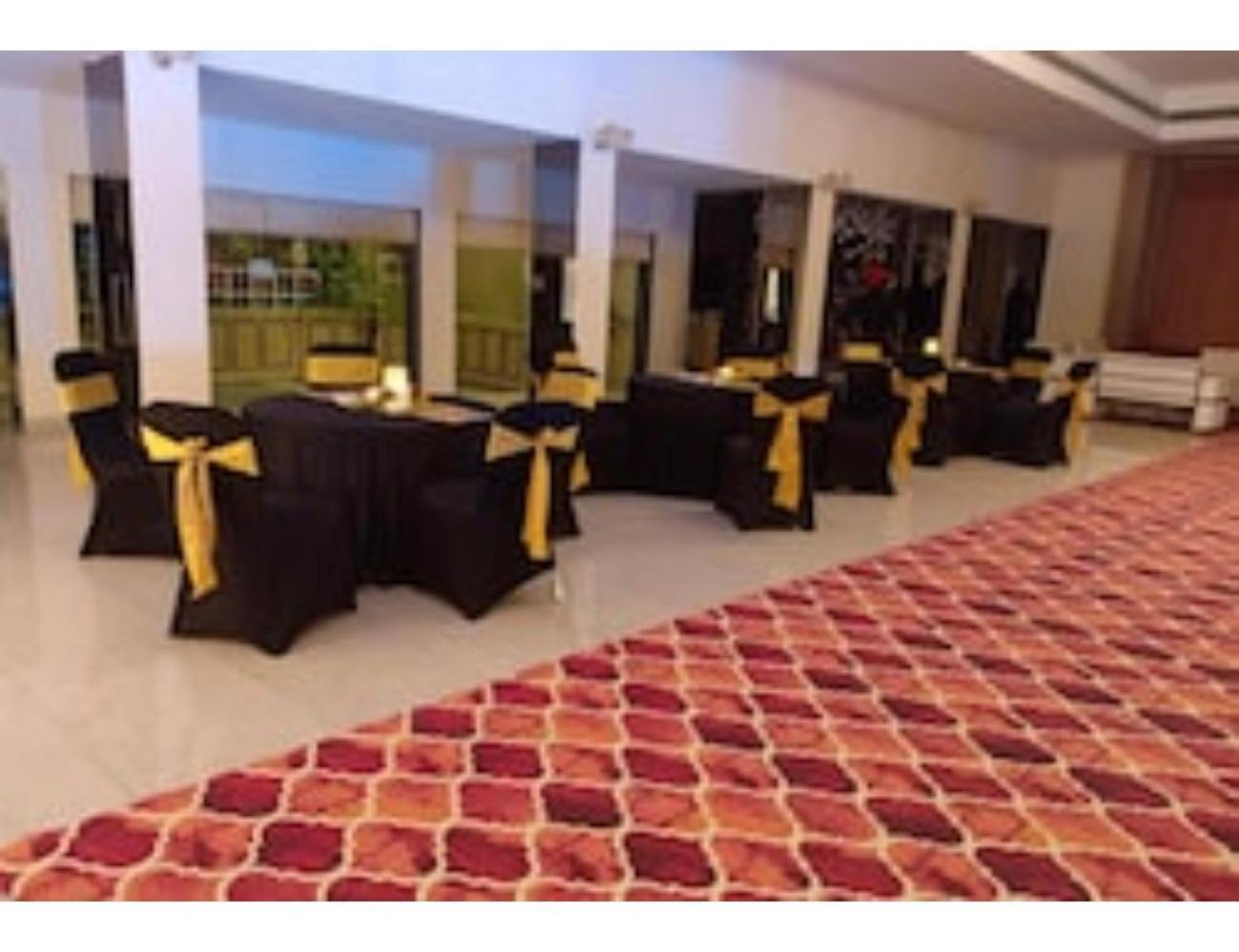 THE Mayfair Hall, Ranchi view 3