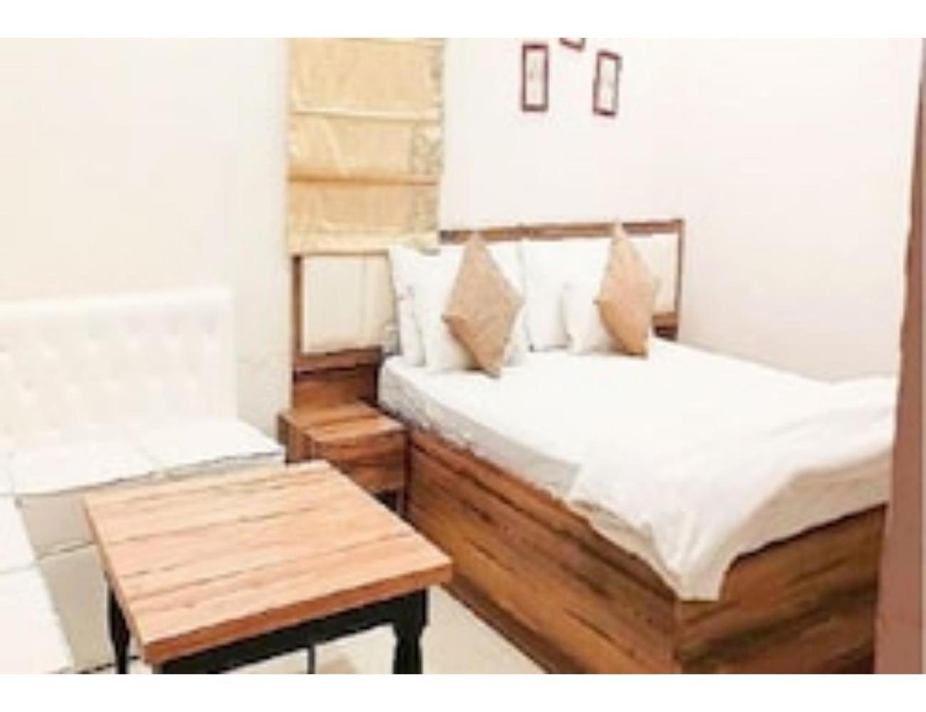 THE Mayfair Hall, Ranchi view 5