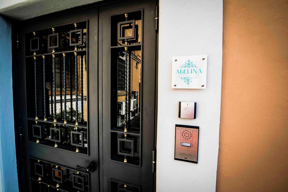Adelina Guesthouse