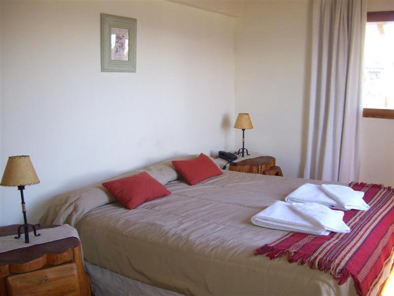 Cabañas Chesa Engadina, photo 39