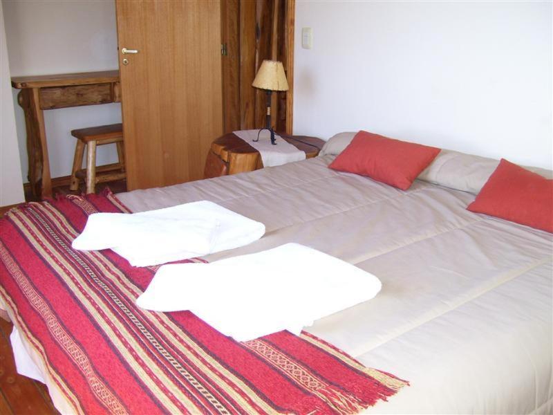 Cabañas Chesa Engadina, photo 25