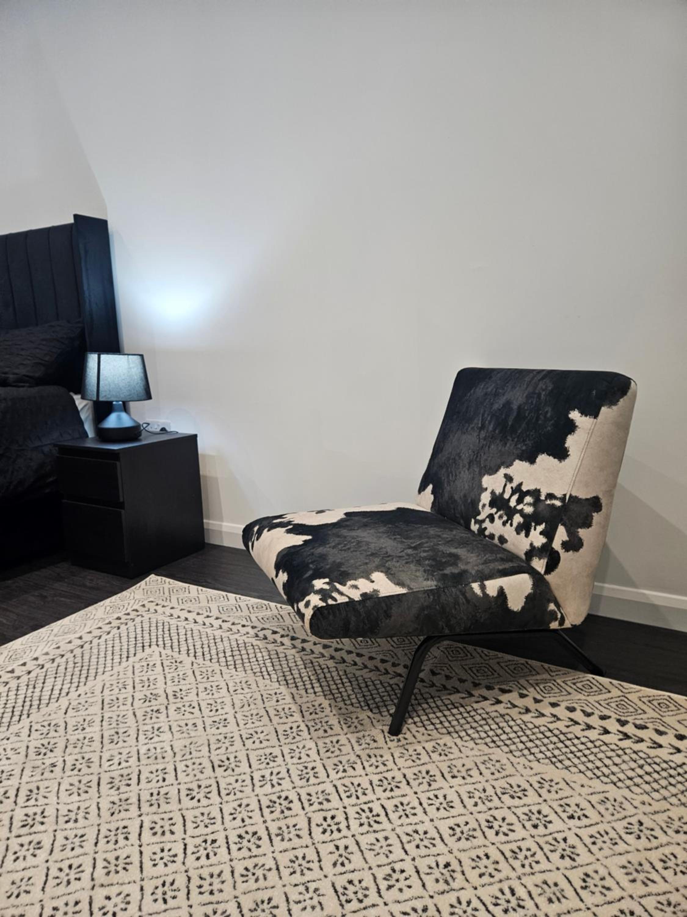 Spectrum House Apartments