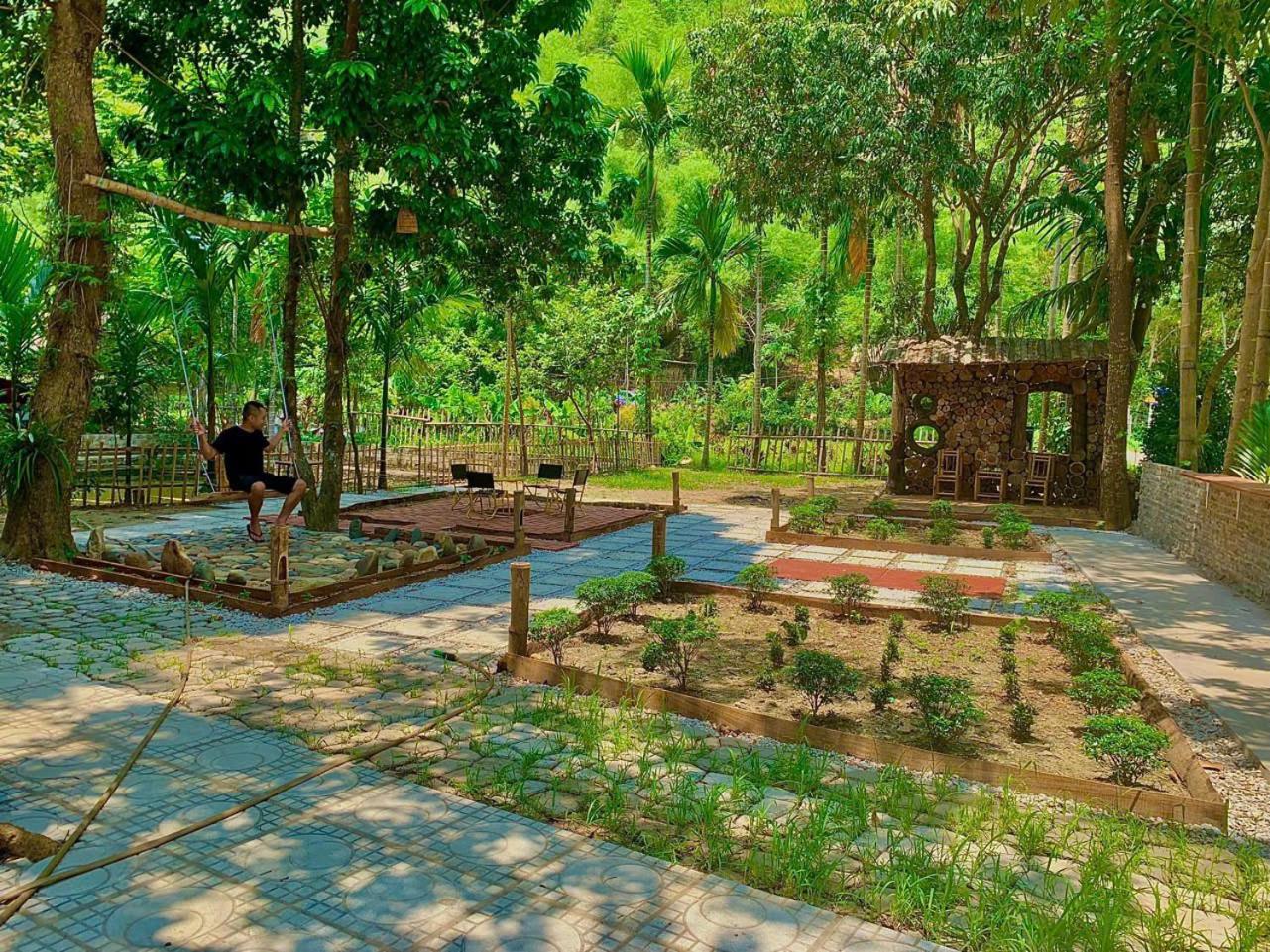 Mai Chau Home Holiday view 4