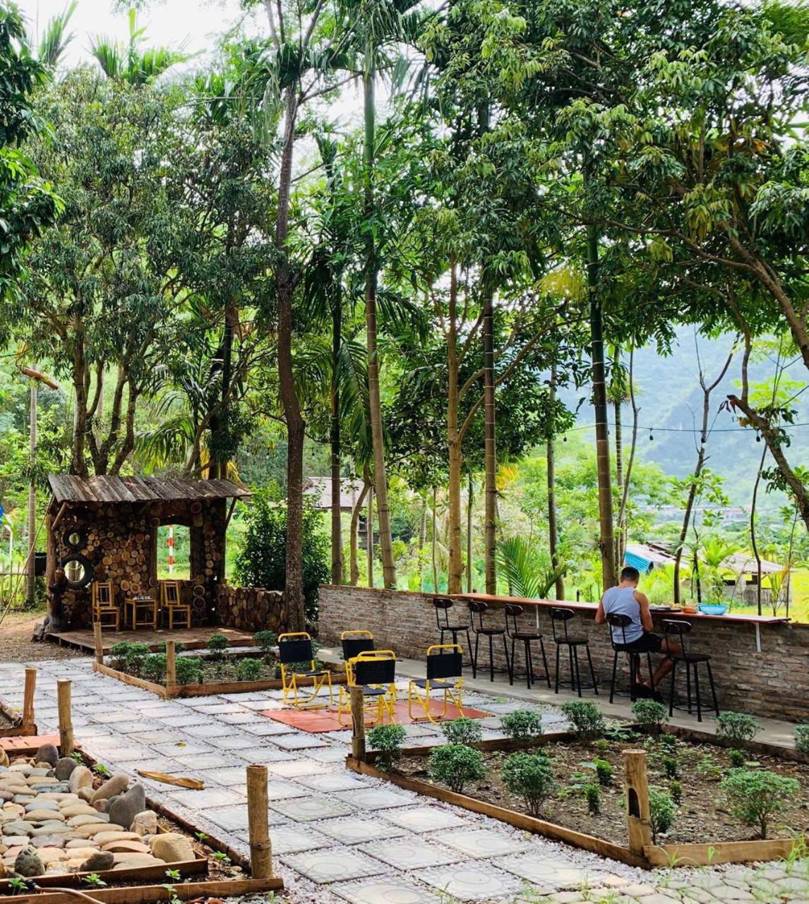 Mai Chau Home Holiday view 5