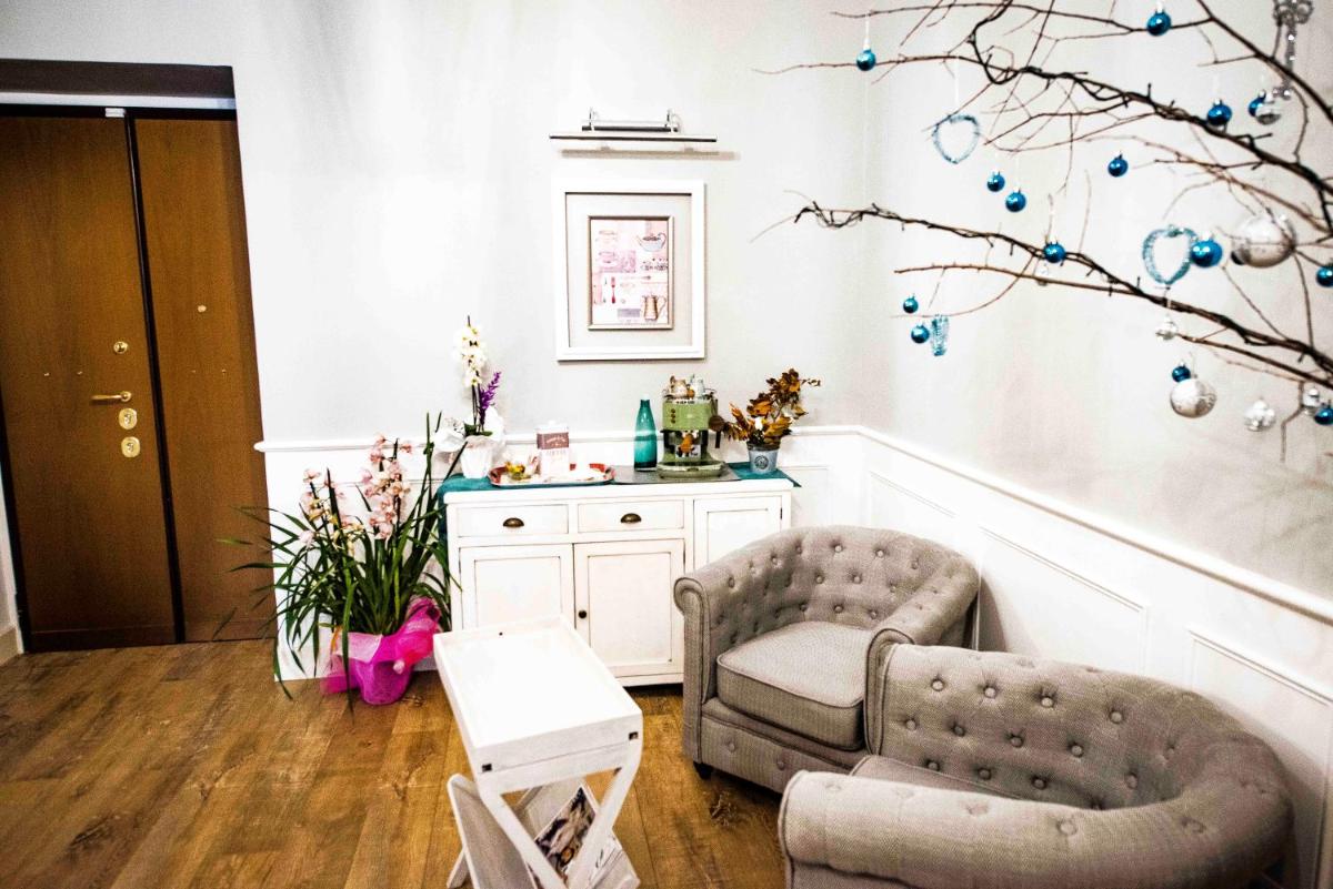 Adelina Guesthouse