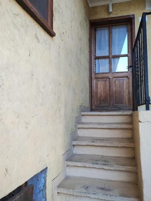 La corte del meleto - appartamento in stile Valdostano view 2