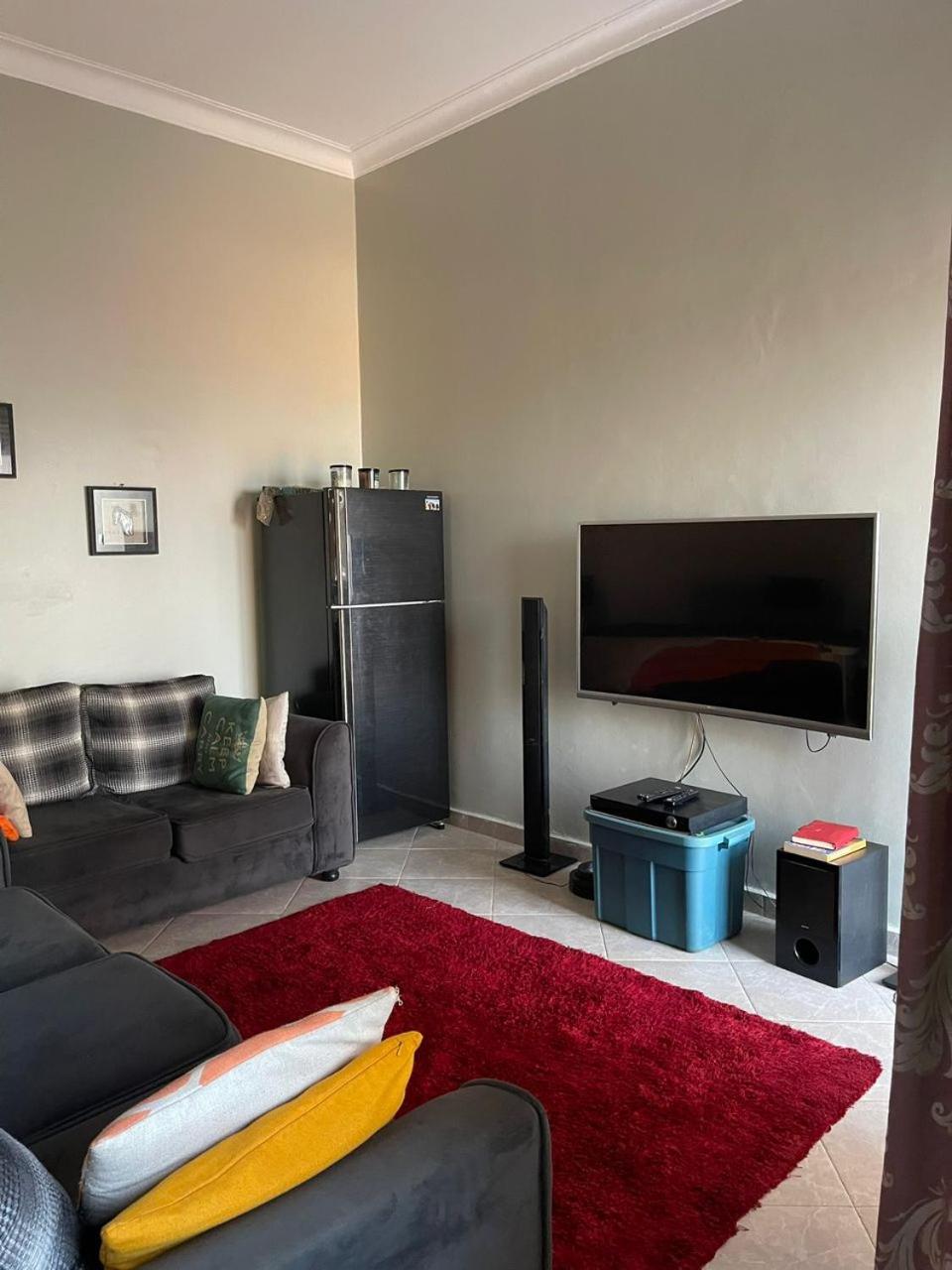 Ora Apartments
