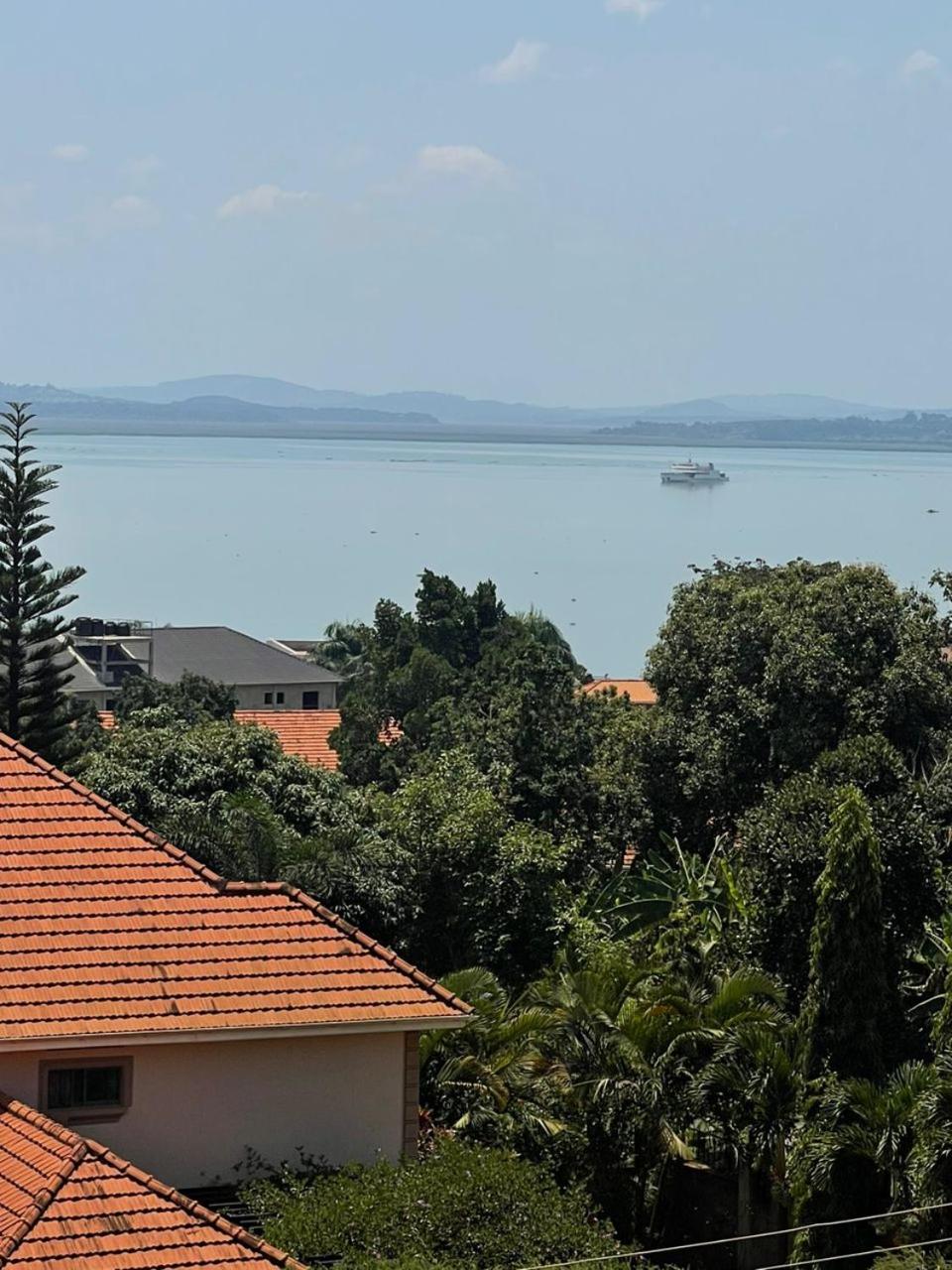 Ora Apartments