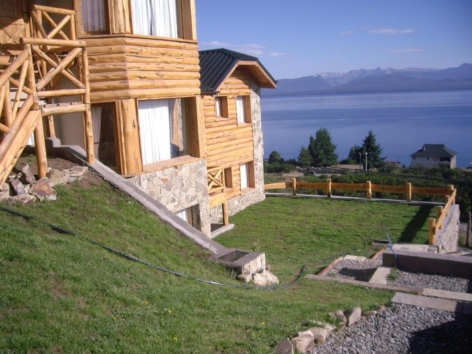 Cabañas Chesa Engadina, photo 26
