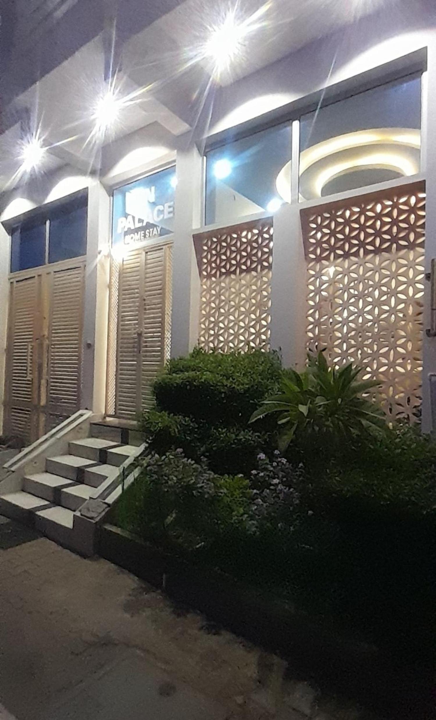 HN PALACE Homestay