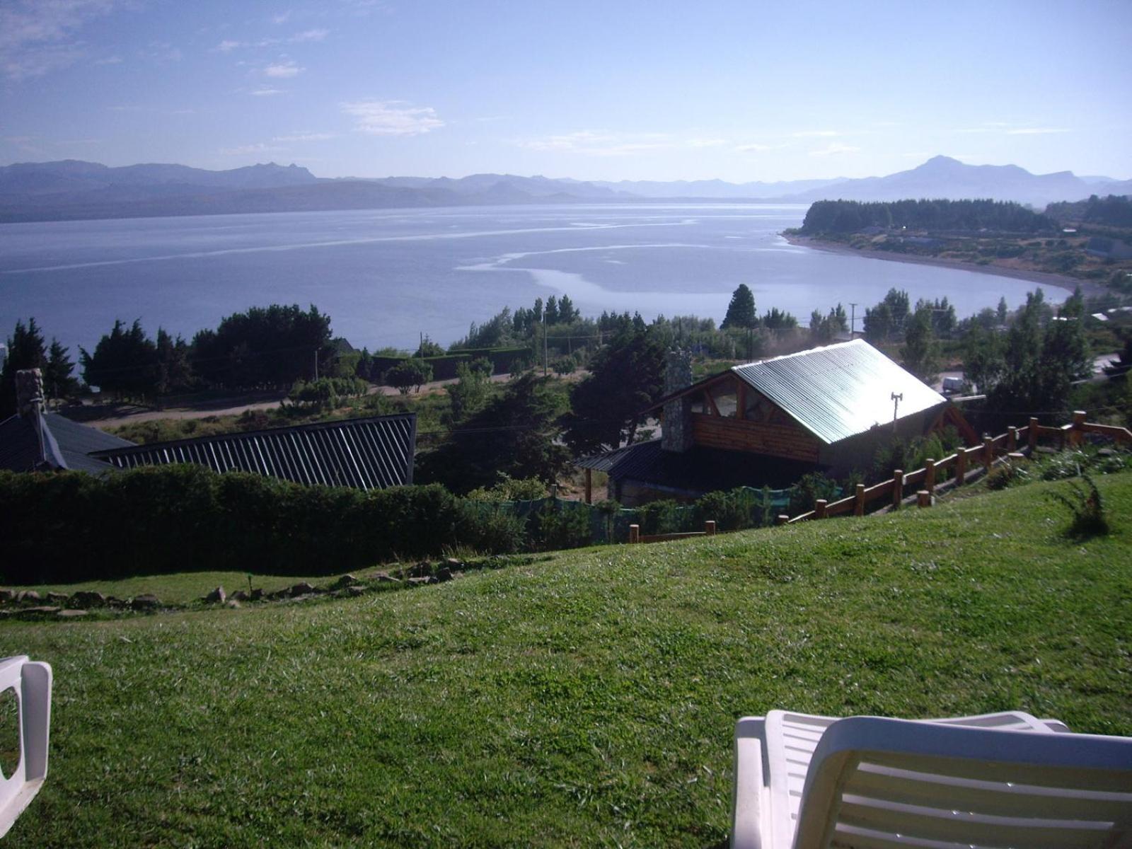 Cabañas Chesa Engadina