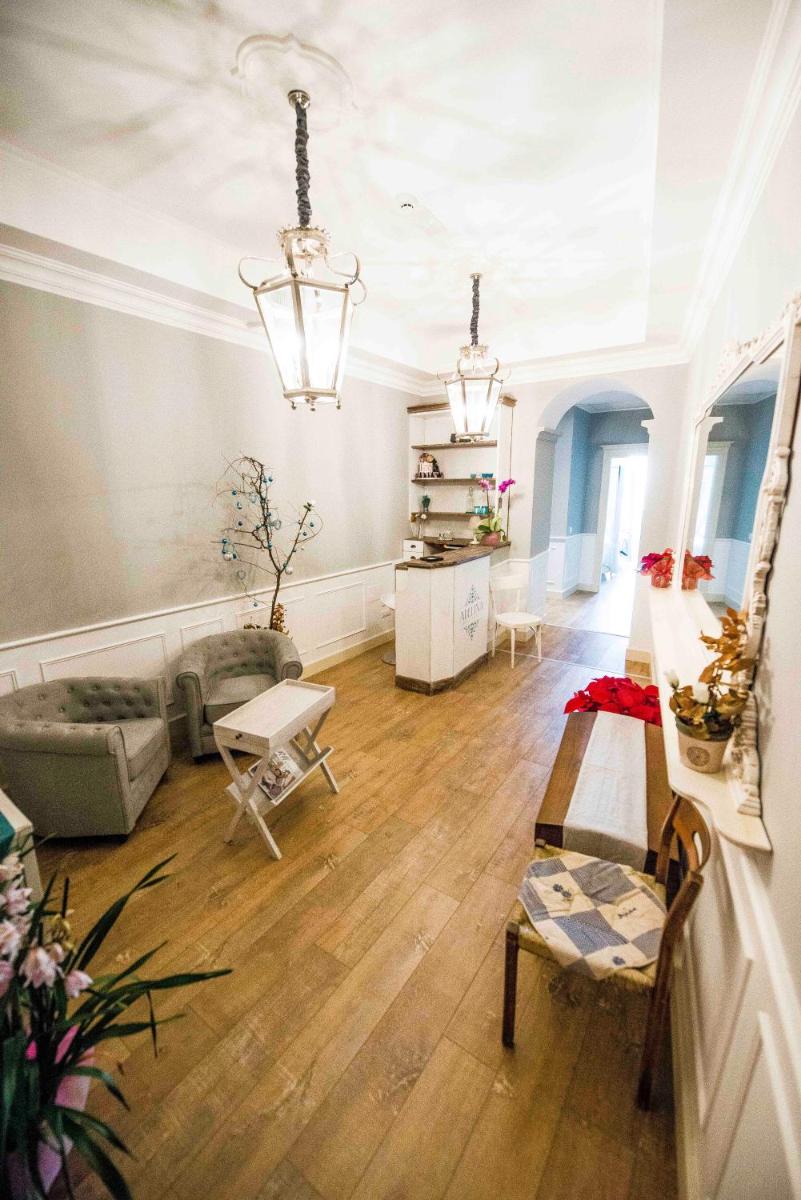 Adelina Guesthouse