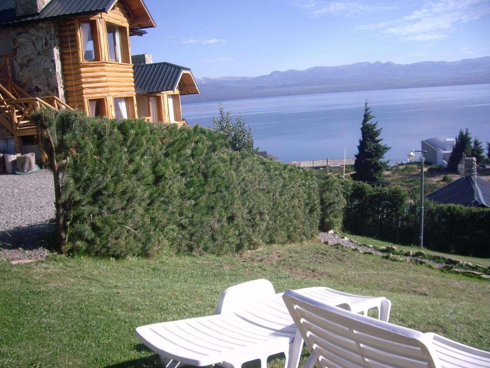 Cabañas Chesa Engadina, photo 21