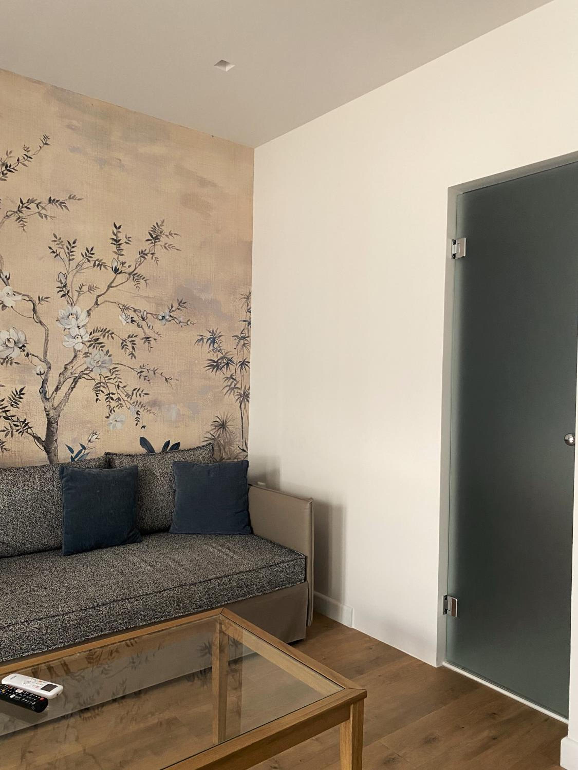 Maritime Suites