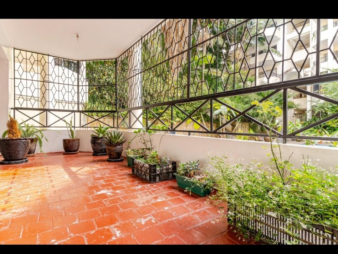 Magnolia Riverside Drive Westlands view 4