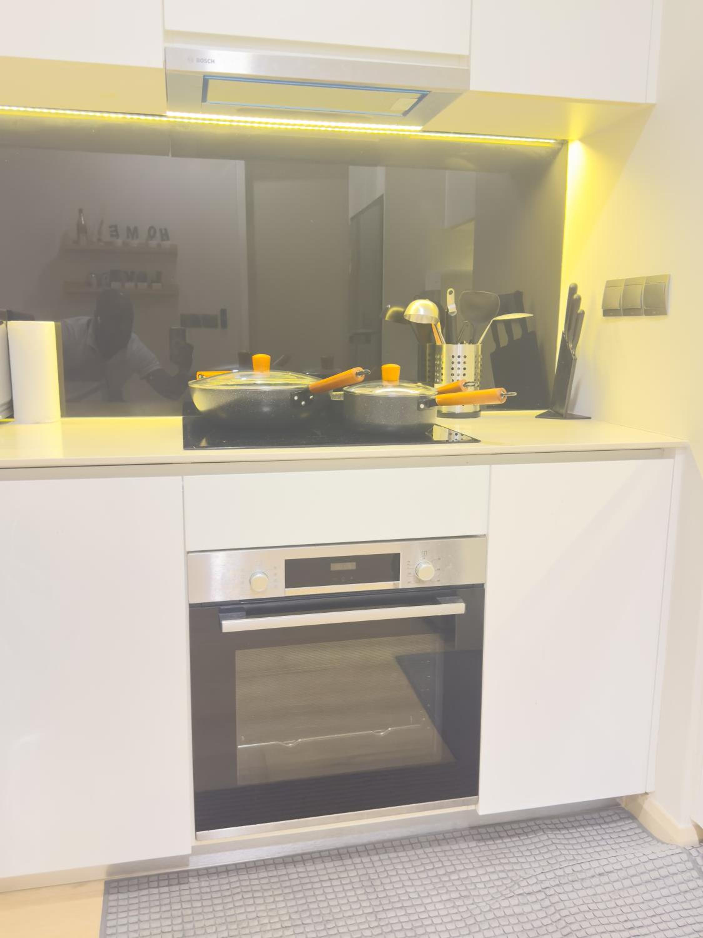 Family comfy 2BR at Star residence2 KLCC