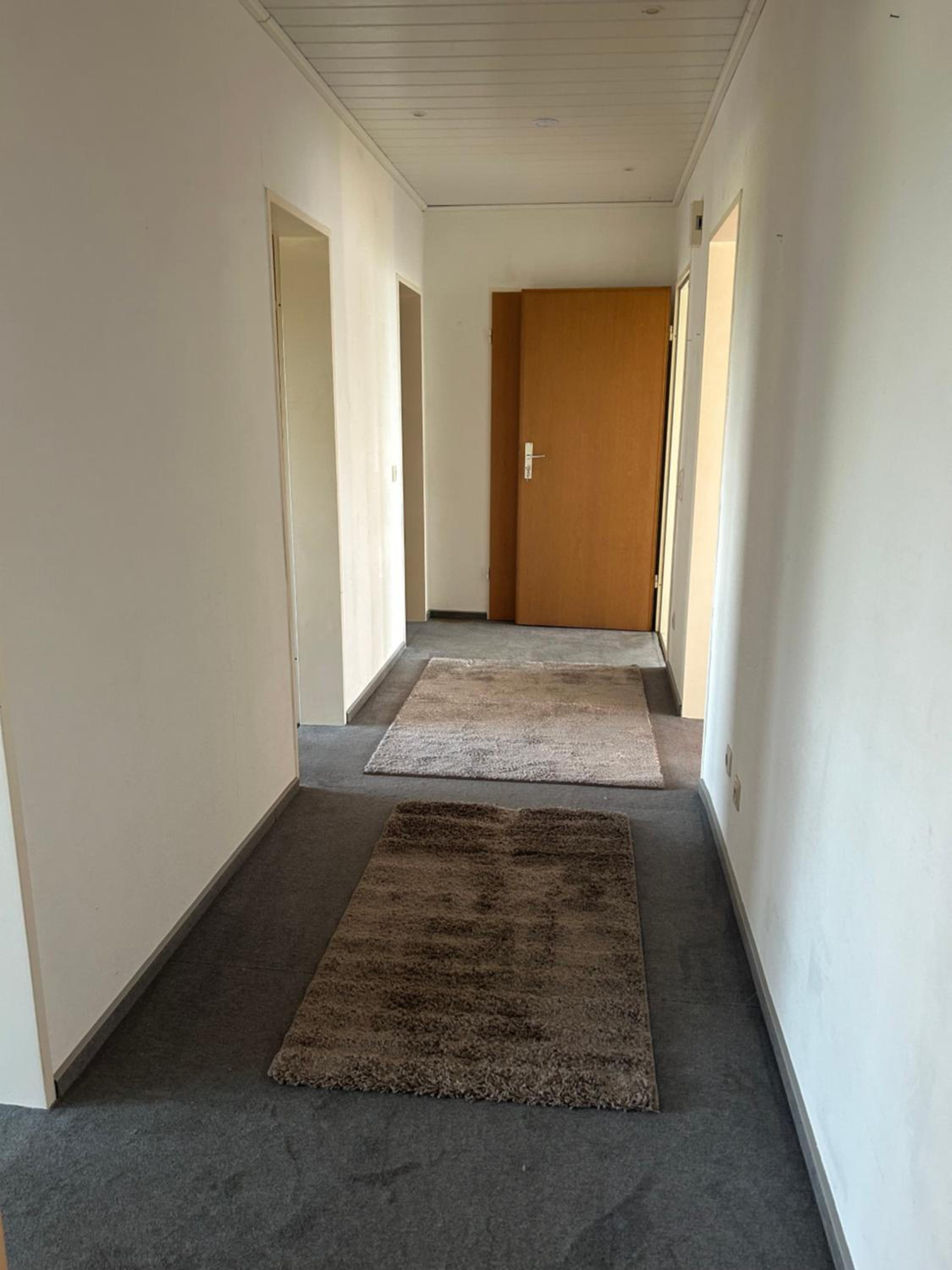Schone Monteur- Wohnung mit Balkon oder Terrasse - Property Image 7
